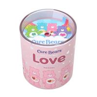 Care Bears Love Rose & Cherry Glass Candle Extra Image 2 Preview